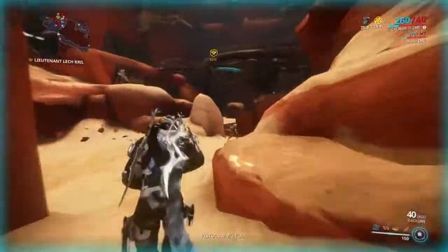 Warframe®*2019: Signal Of Death смотреть онлайн