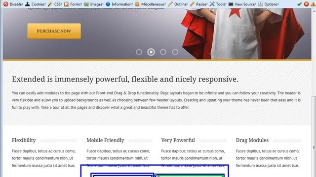 Создание шаблона для Wordpress с нуля урок №12 смотреть онлайн