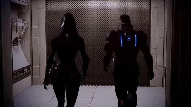 Mass Effect 2 #044 - Ocean's 11 смотреть онлайн