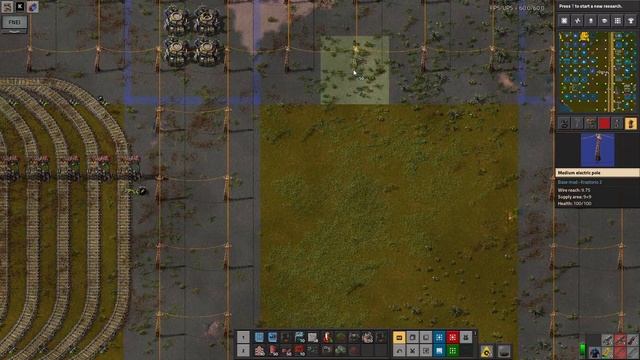 INTERGALACTIC TRANSCEIVER FULLY POWERED! (END) - Krastorio 2 - Factorio 0.18 Let's Play - Ep 68 смотреть онлайн