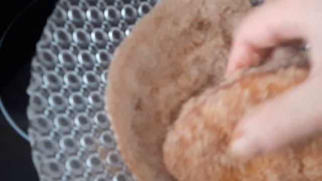 Torrijas Parte /2 | испанская кухня - торрихас часть/2