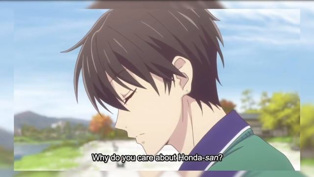 What Comes Next? (Season 2 Wrap-Up and Season 3 Theories) | Fruits Basket Podcast смотреть онлайн