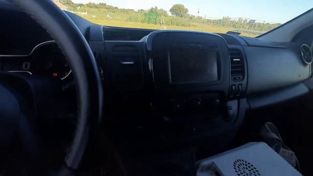 Бус Fiat Tolento. Обзор комерческого транспорта 1.6 дизель