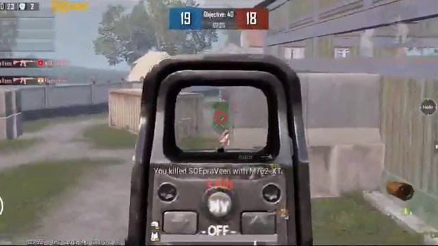 MOBILE GAME PLAY (TDM) VARI FUNI VIDEO 🙏🙏🙏👍👍 смотреть онлайн