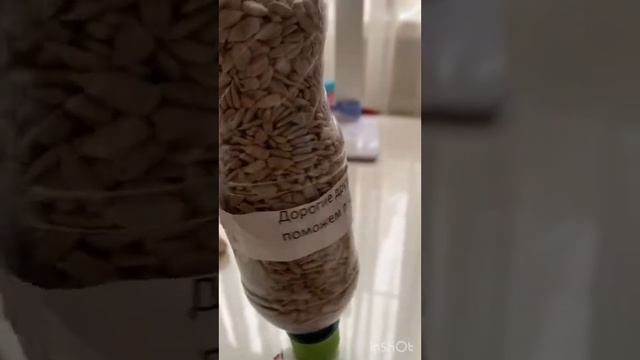 Делаю кормушки