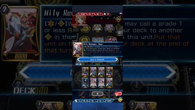 Easter Memories 1st Boss Fight - Ren Revengers vs Emi Prism Bermuda - Cardfight Vanguard Zero. смотреть онлайн