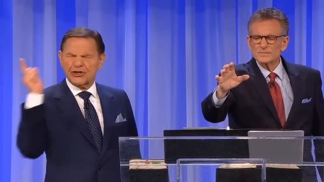 (Totally) False Prophets-Word of Faith Credibility: "It's Over!" смотреть онлайн