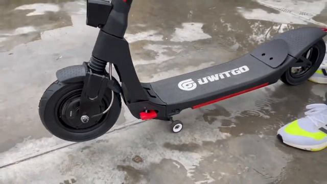 UWITGO U6 PRO смотреть онлайн