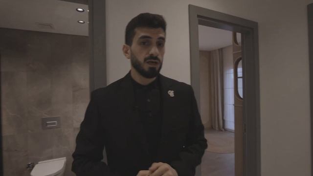 ?Недвижимость в Турции. ЭЛИТНАЯ ВИЛЛА в Стамбуле от застройщика. Район Башакшехир. смотреть онлайн