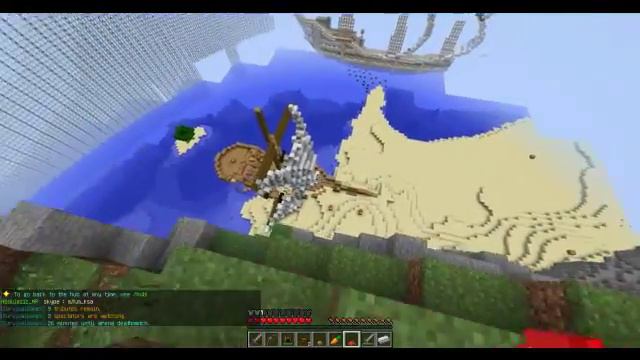 [Lp.Hunger Games] Неудача =( .2# смотреть онлайн