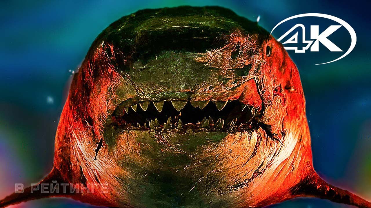 МЕГ 2_ Впадина ? Русский трейлер 4K ? Фильм 2023 (720p) смотреть онлайн