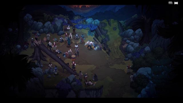 I got to play The Mageseeker: A League of Legends Story смотреть онлайн