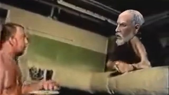 Суп для Императора | Скайрим Приколы