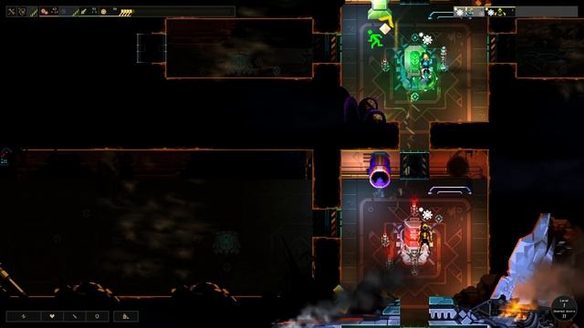 Dungeon of the Endless - First Impressions [Alpha] смотреть онлайн