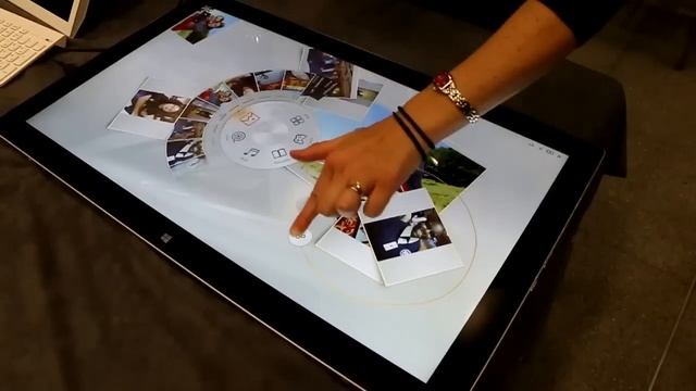 MWC 2014 | Lenovo Horizon II смотреть онлайн