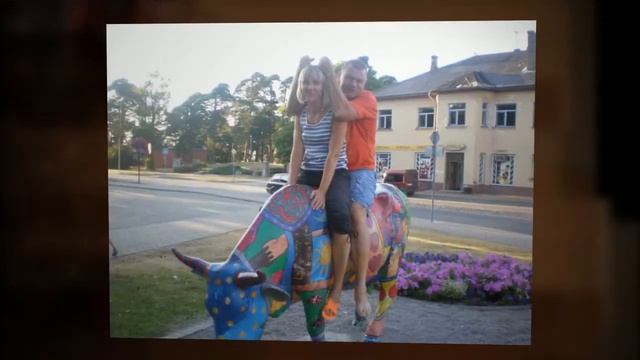 Svetlana&Sergey 28 Year Wedding смотреть онлайн