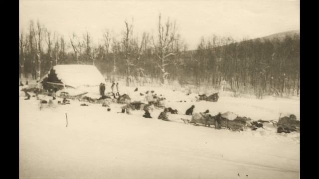 Камчатка в 1920-х годах / Kamchatka in the 1920s смотреть онлайн