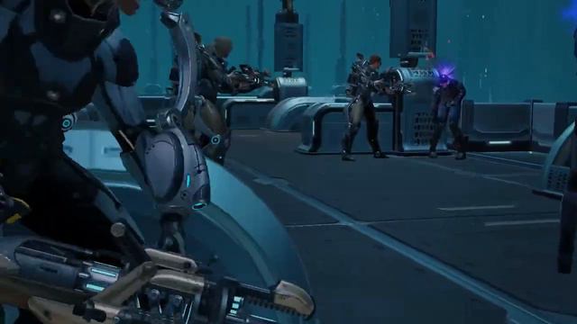Grenadiers Only Legend Ironman Part46【XCOM 2:WotC】 смотреть онлайн