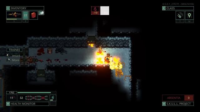 Обзор на Quasimorph [SsethTzeentach RUS VO]