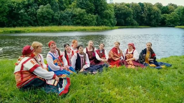 Всероссийская акция «Ночь искусств» в музее «Тарханы» смотреть онлайн