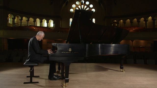 Beethoven Piano Sonata No. 31, Op. 110 in A-flat Major | Stéphane Lemelin смотреть онлайн