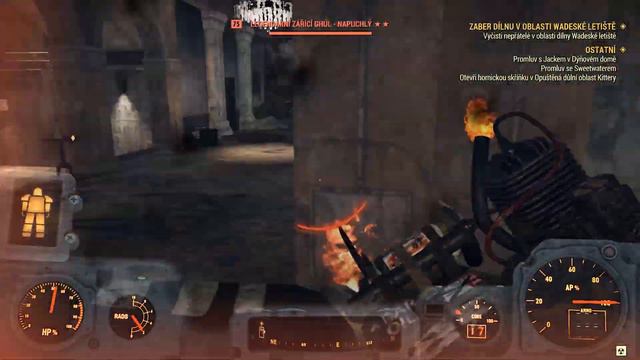 Fallout 76 neomezené zdroje смотреть онлайн