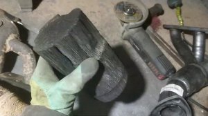 замена катализатора ваз 2112