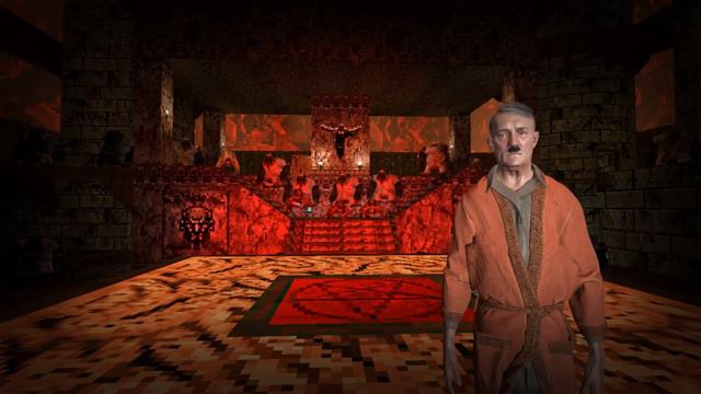 Я в Аду смотреть онлайн