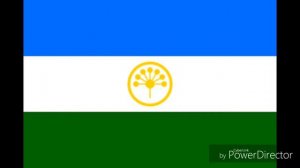 Гимны регионов России