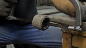 Фольксваген Т4 замена саленблоков переднего рычага.