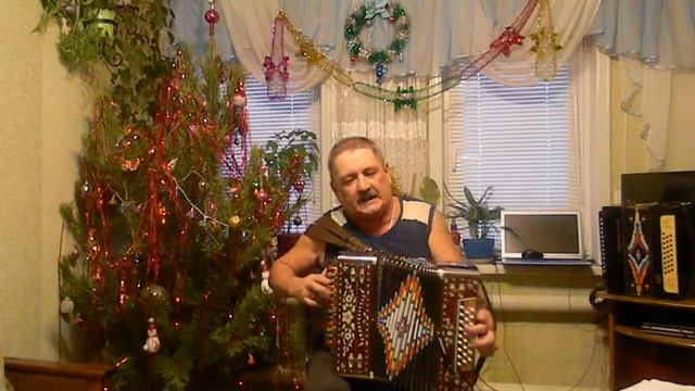 Виктор Ермолин - Живём в деревне мы смотреть онлайн