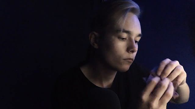 АСМР 🌀 Мягкий Таппинг Без Слов / ASMR 🌀 Soft Tapping, No Talking