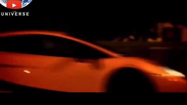 Ламборгини против порше!( LamborghiniVSporshe)