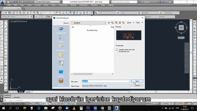 Autocad produced by an autodesk educational product yazısını kaldırma смотреть онлайн