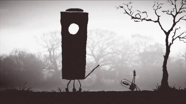 Гость издалека - Short Movie | (скетч, анимация) смотреть онлайн