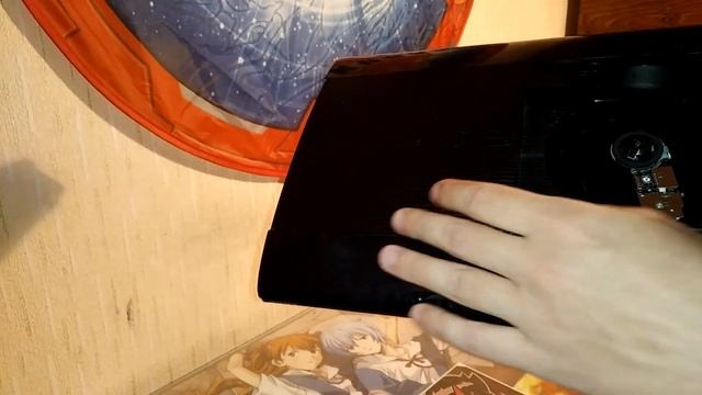 PLAYSTATION 3 ЗА КОМИКСЫ I РАСПАКОВКА + ТЕСТ смотреть онлайн