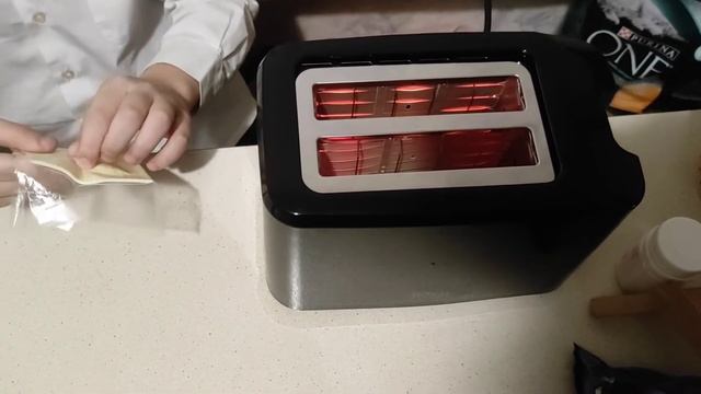 ХУДЕЕМ ВМЕСТЕ ДЕНЬ 26 Тостер. Таракан. Часы.