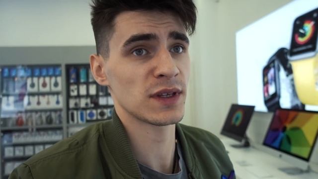 НАШ ПОСЛЕДНИЙ ДЕНЬ В МОСКВЕ.. смотреть онлайн