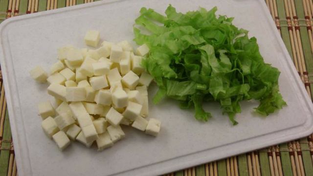 Рецепты от шеф-повара