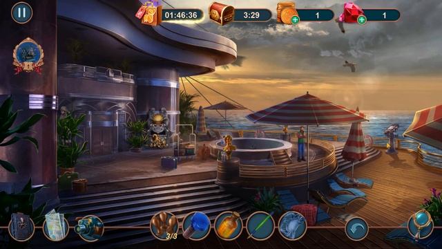 Mystical Riddles Episode 1 f2p - Full Walkthrough ♥ Let's Play ♥ смотреть онлайн