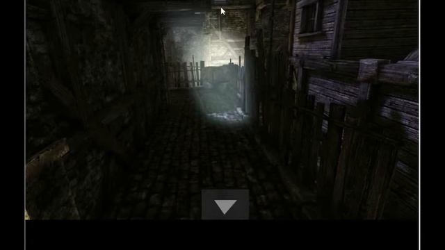 Escape 3D The Town, Game Walkthrough смотреть онлайн