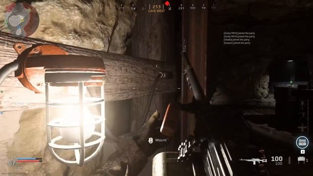 Никакого праздника /Call of Duty: Modern Warfare смотреть онлайн