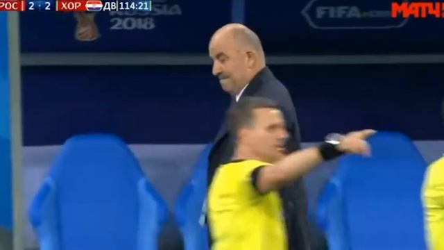 Гол Черышева и Фернандеса смотреть онлайн