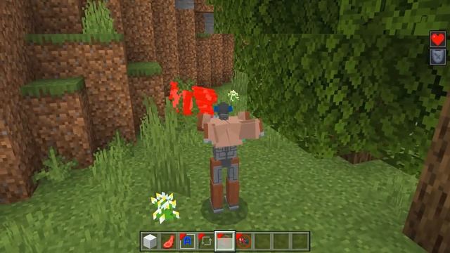 САМЫЙ БОЛЬШОЙ МОД НА ТРАНСФОРМЕРОВ в МАЙНКРАФТ Transformers Minecraft смотреть онлайн