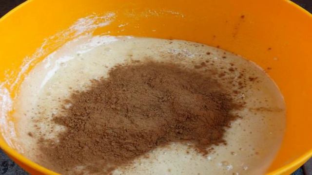 Вкусные будни