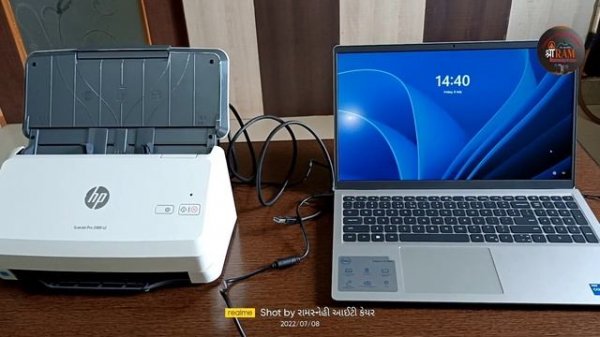 hp Scanjet Pro 2000 s2 || how to install hp Scanjet pro 2000 s2 !! hp Scanjet pro 2000 s2 details..