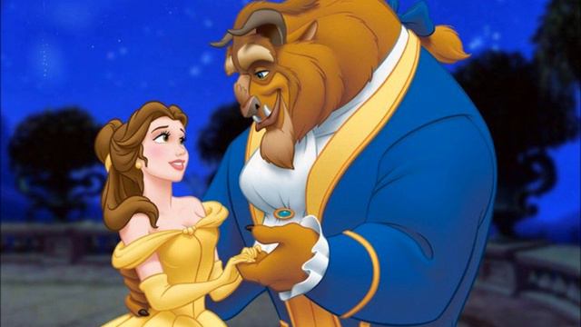 Disney's "The Beauty and the Beast - Prologue" [Martino Ognissanti] смотреть онлайн