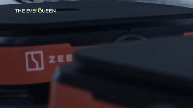 ZEEKR launches 007 sedan for under $30K смотреть онлайн