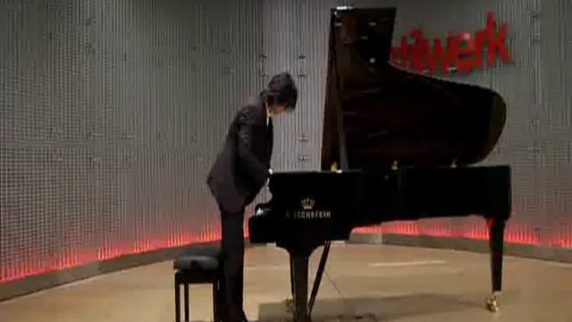 C. Bechstein - A Love Story Part 3 смотреть онлайн