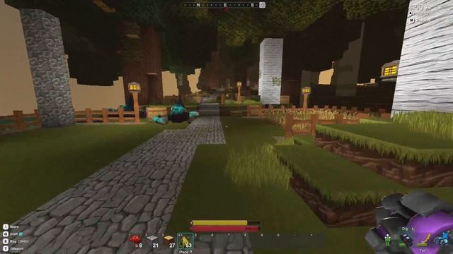 ALL THE SMALL THINGS! - Creatinators (14) - A Creativerse Let's Play смотреть онлайн